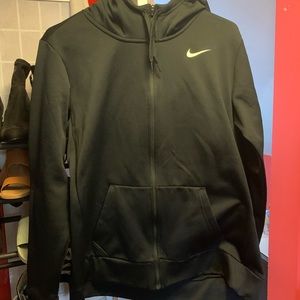 Women’s Nike sweater